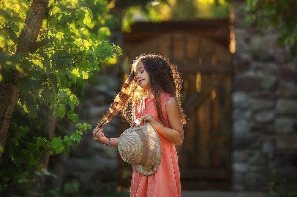 Photograph by Бармина Анастасия