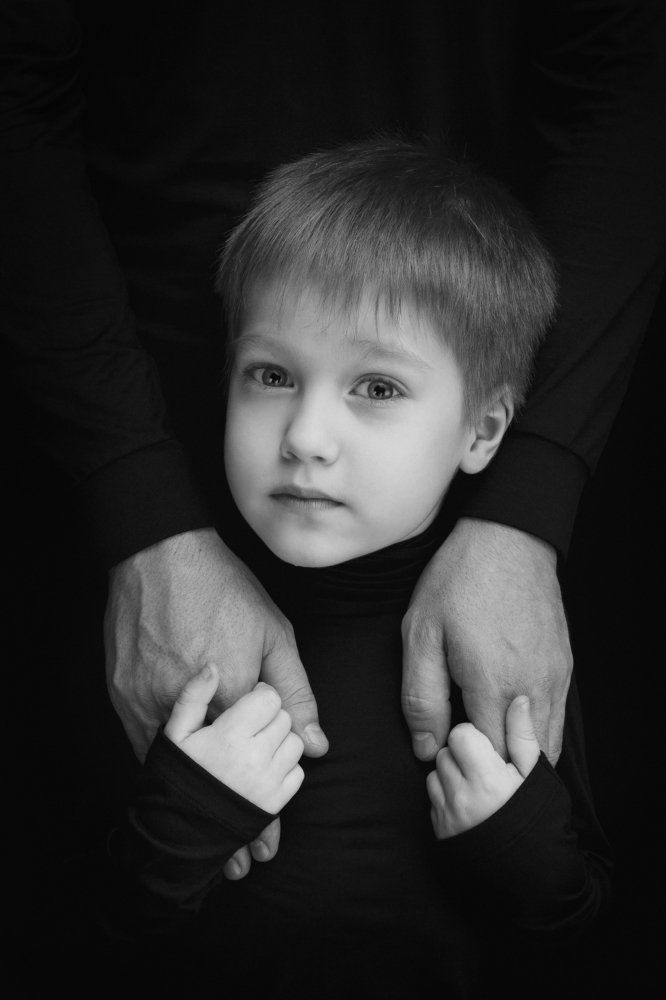 Photograph by Евгения Соловьёва