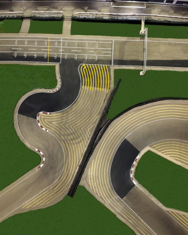 Photograph by Khalid Najib