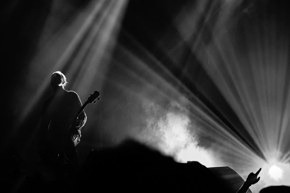 Пространство Mayhem