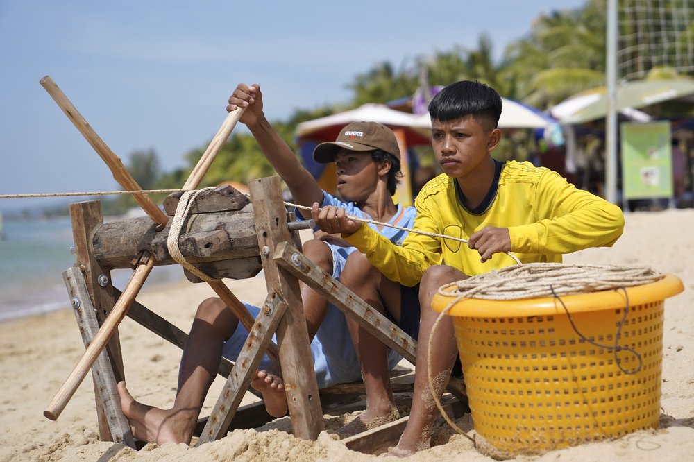 Photograph by Игорь Громаковский