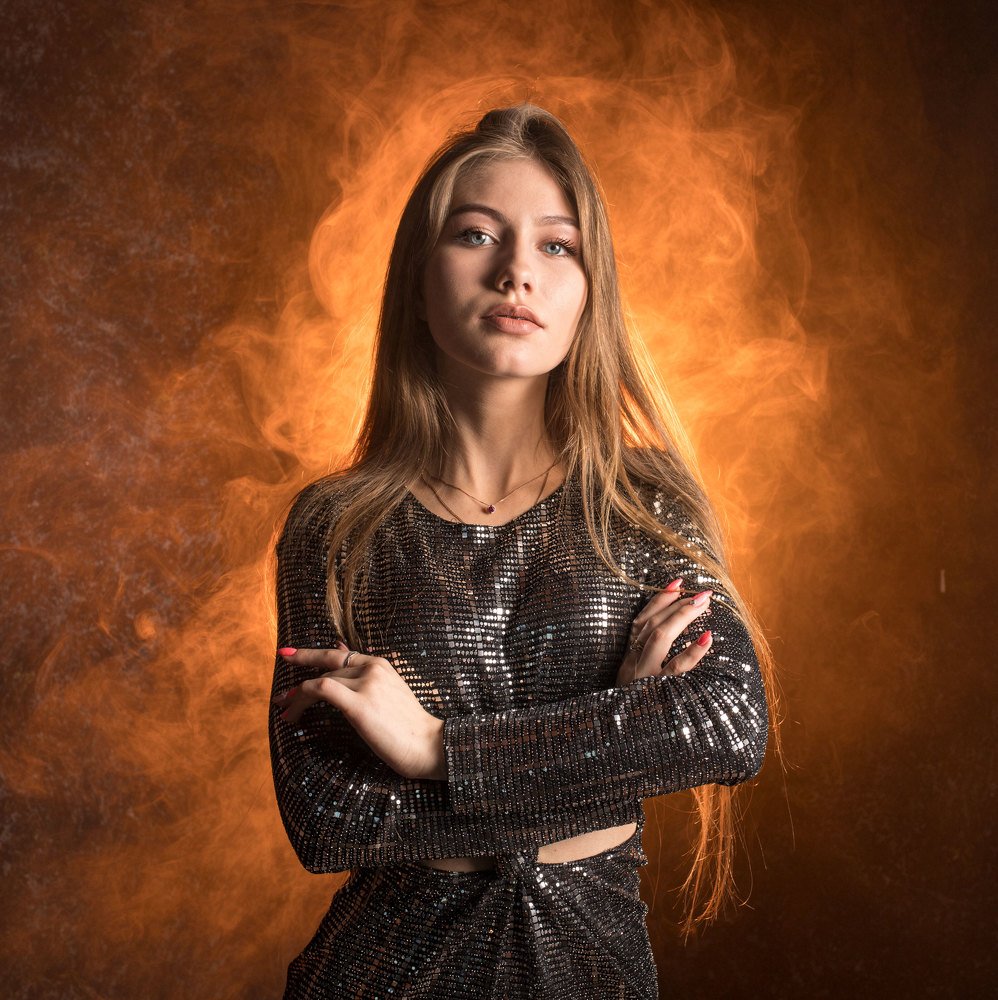 Photograph by Екатерина Иваненко