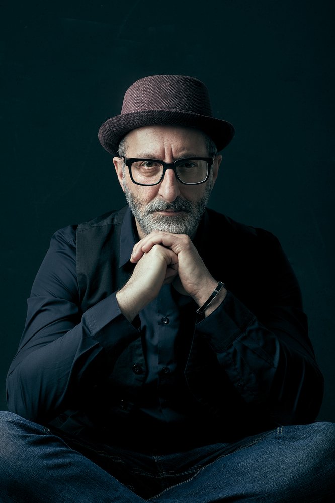 Antonello, italian  bookseller