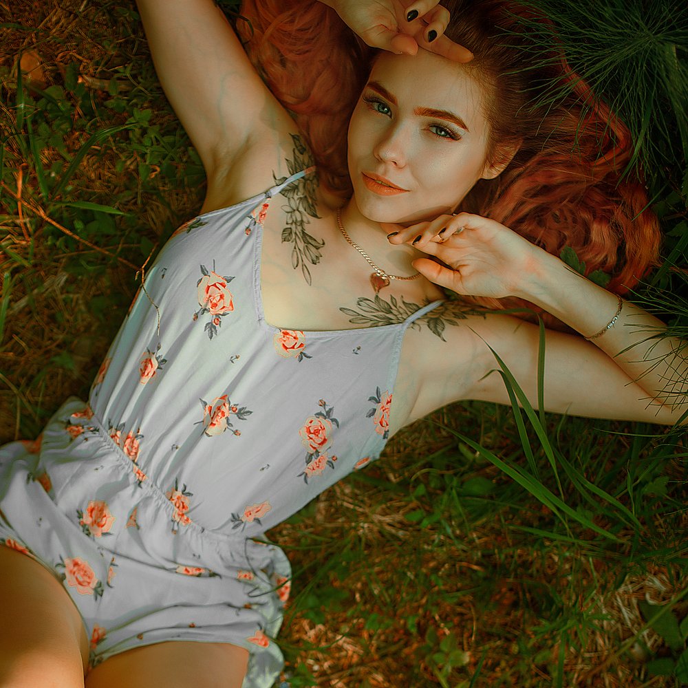 Photograph by Гена