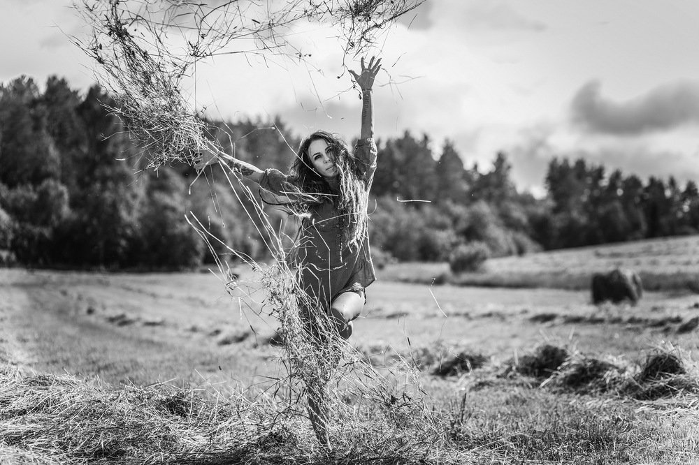 Photograph by Ерастов Андрей