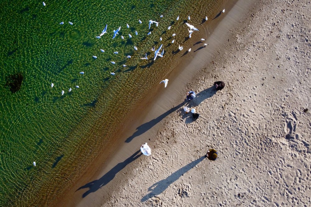 Photograph by Юрий Бершадский