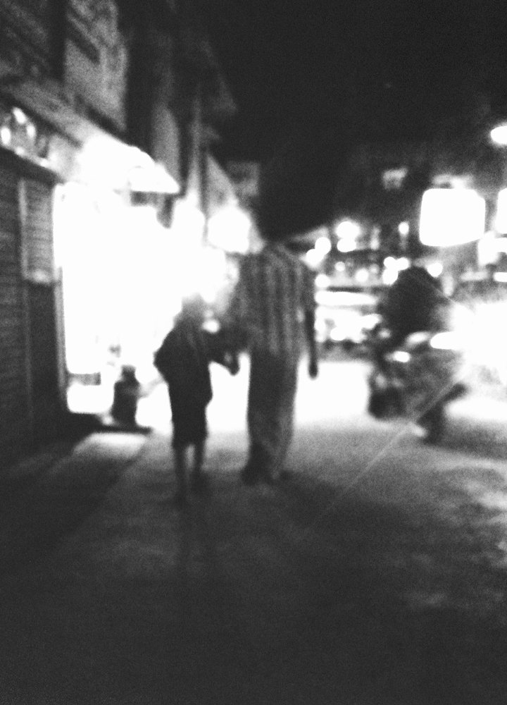 The most trusted hand in the world...