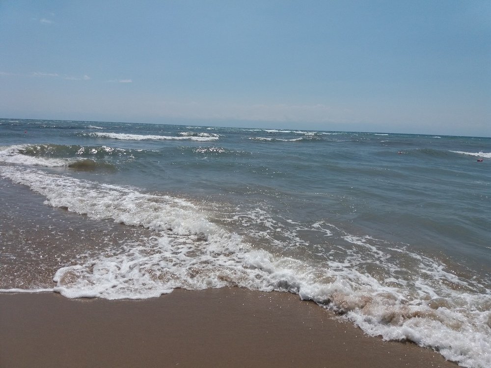 Photograph by Nazgul Usupbekova