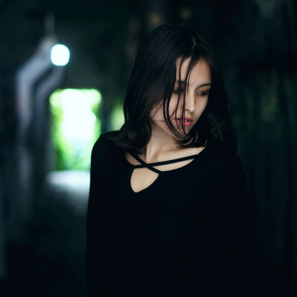 Photograph by Vladimir Bokarev