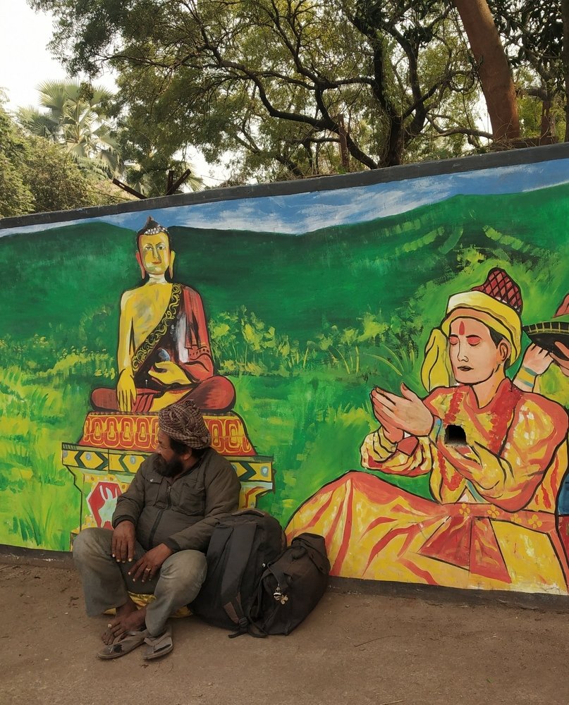 Photograph by Rajib Agarwal