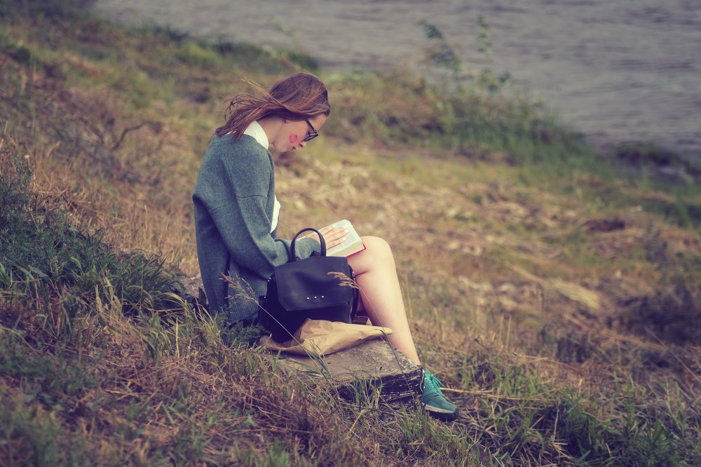 Поцелуй ветра