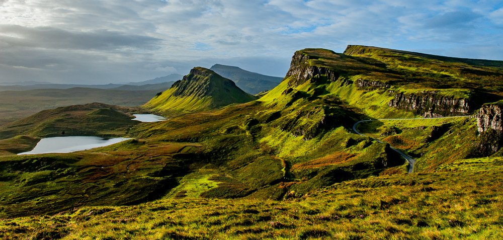 Photograph by KRZYSZTOF JAKUBAS