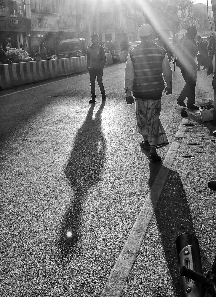 Photograph by DHIRAJ GOSWAMI