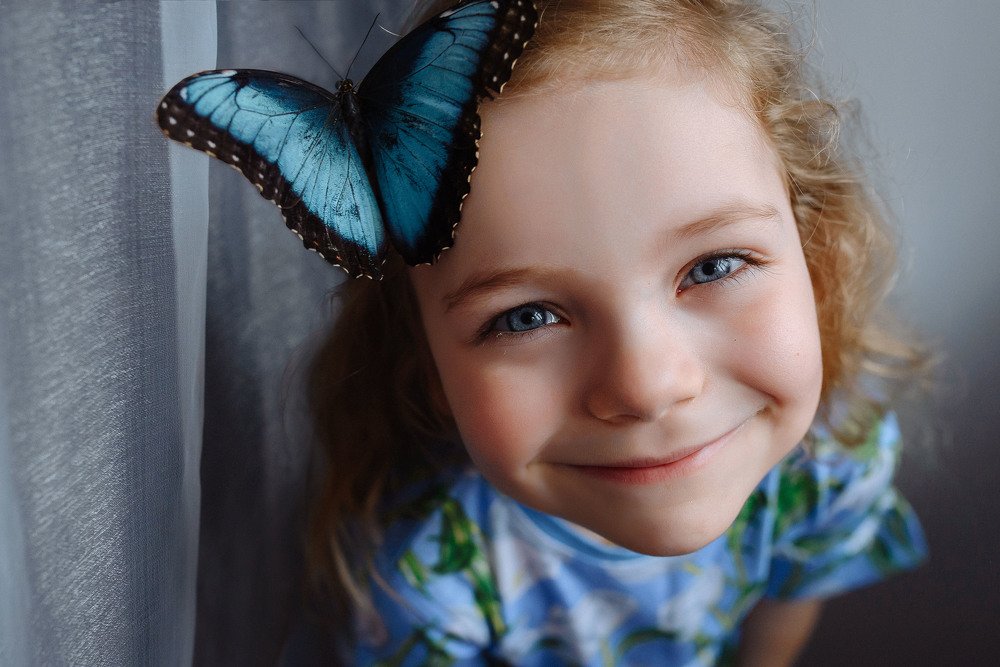 Photograph by Кристина Савиновская