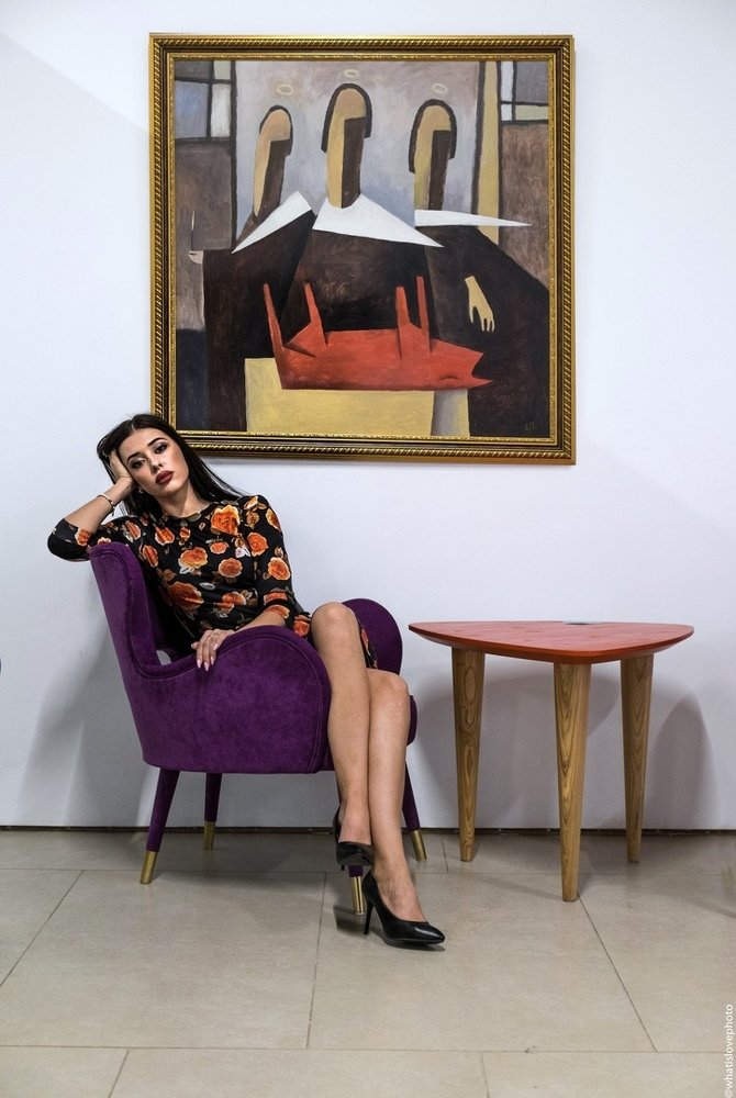 Photograph by Владислав Колтышев