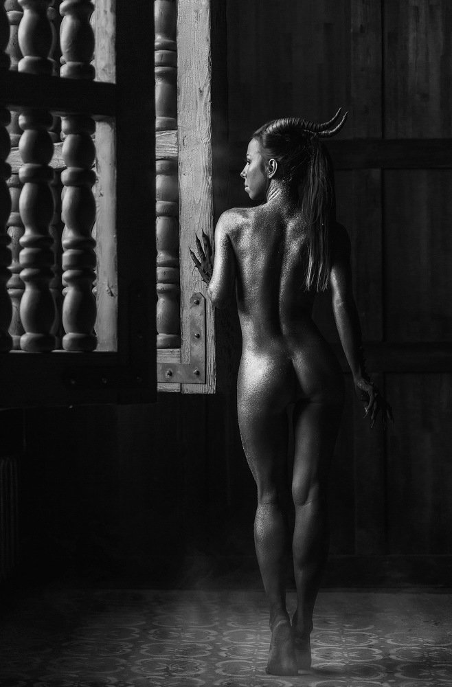 Photograph by Ерастов Андрей