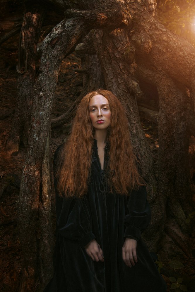 Photograph by Нина Казакова