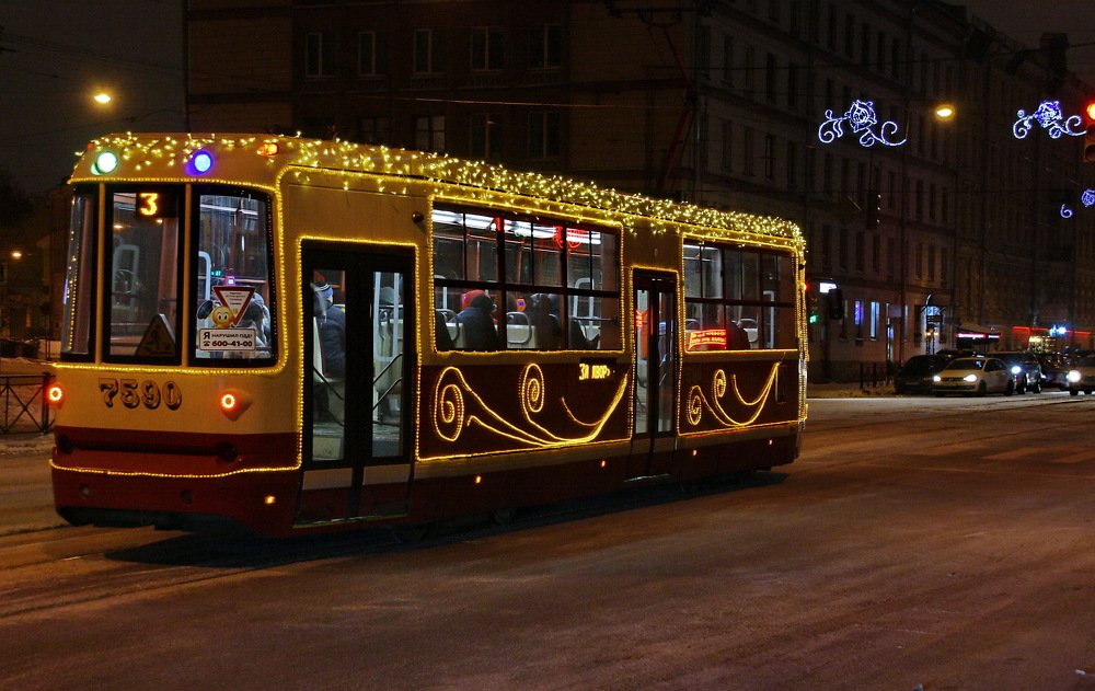 Photograph by Юрий Чистяков