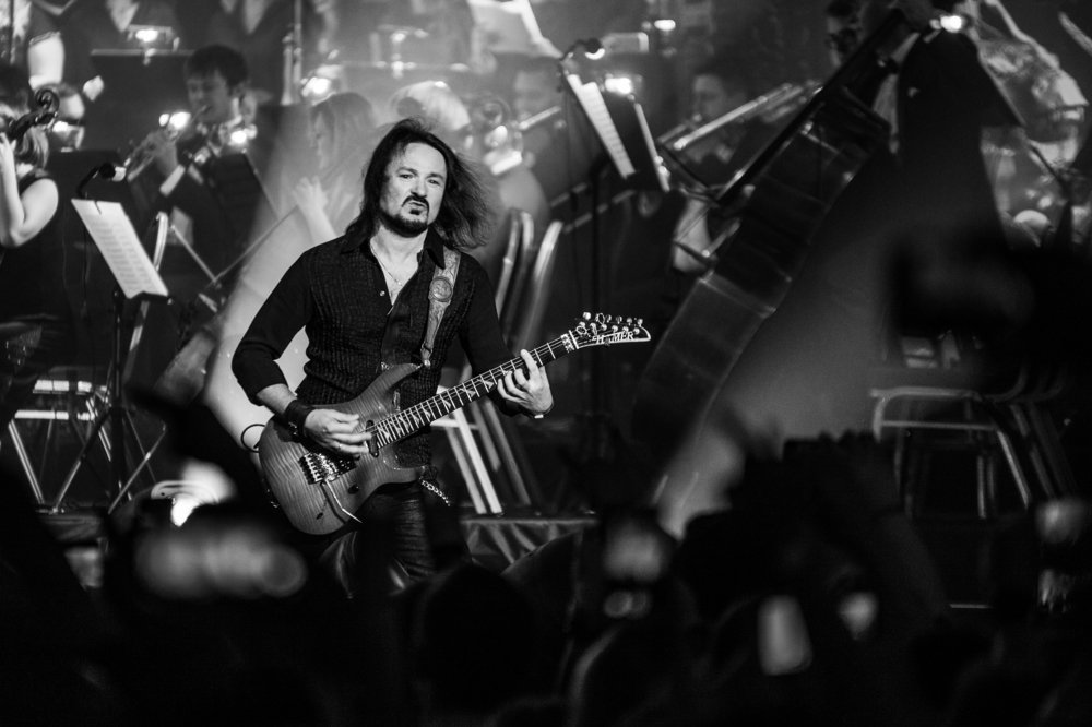 Photograph by Сергей Крофт