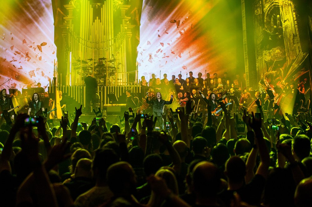 Photograph by Сергей Крофт