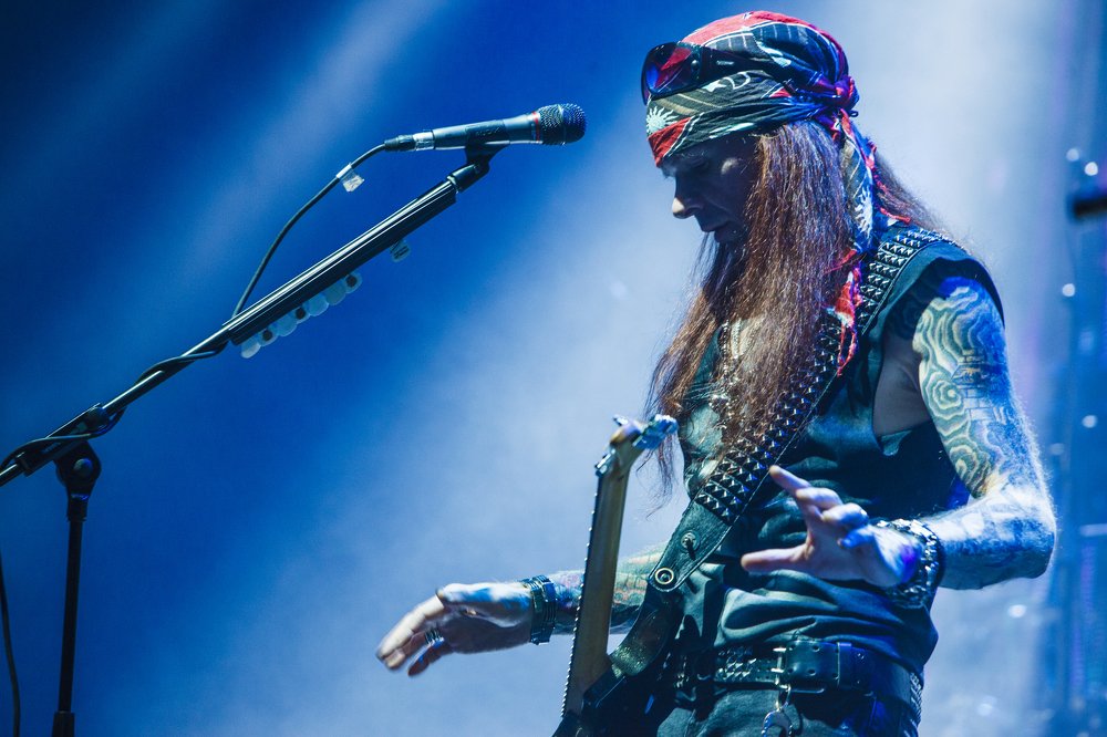 Photograph by Сергей Крофт