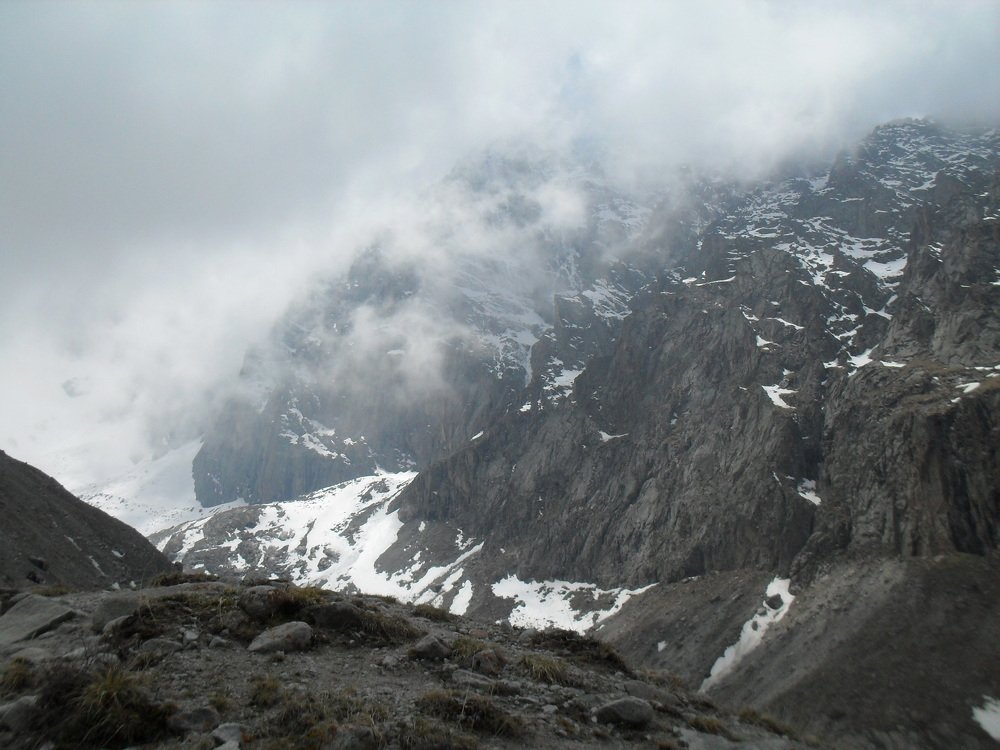 Photograph by Nazgul Usupbekova