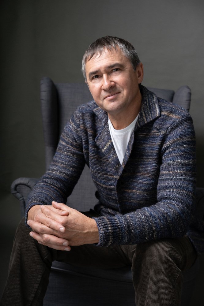 Photograph by Юлия Березина