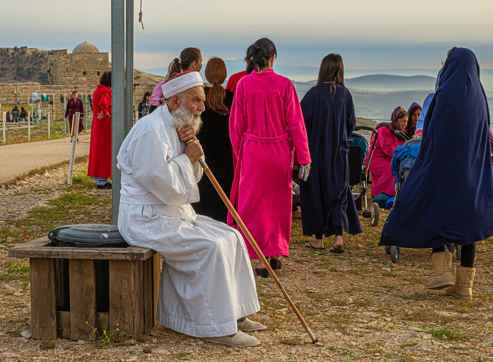 Photograph by Taras Leonidov