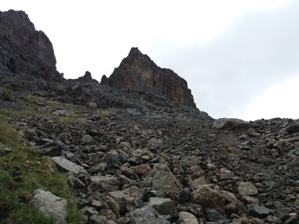 Photograph by Nazgul Usupbekova