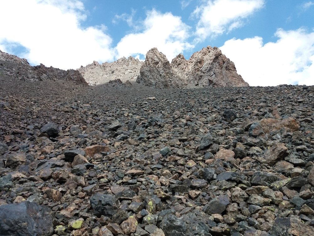 Photograph by Nazgul Usupbekova