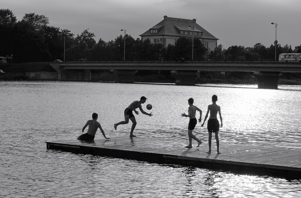 Photograph by Алексей Легконогов