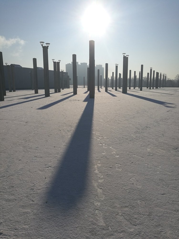 Photograph by Анатолий Пискалов