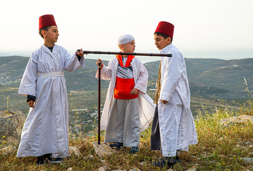 Photograph by Taras Leonidov