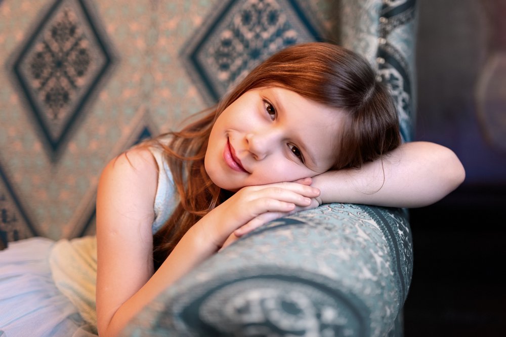 Photograph by Ирина Алескерова