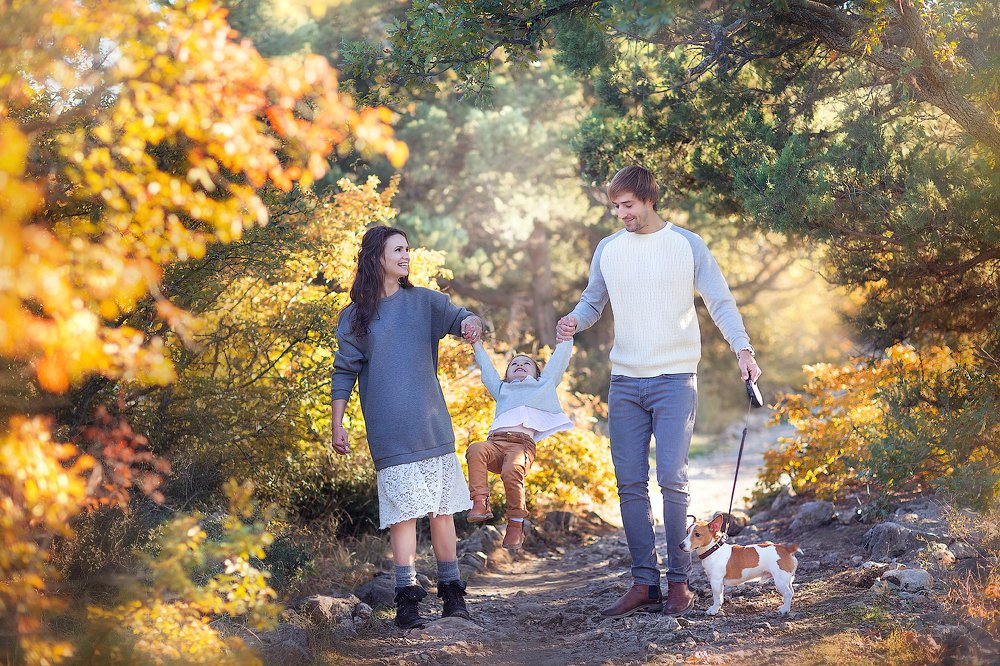 Photograph by Elena Selyutina