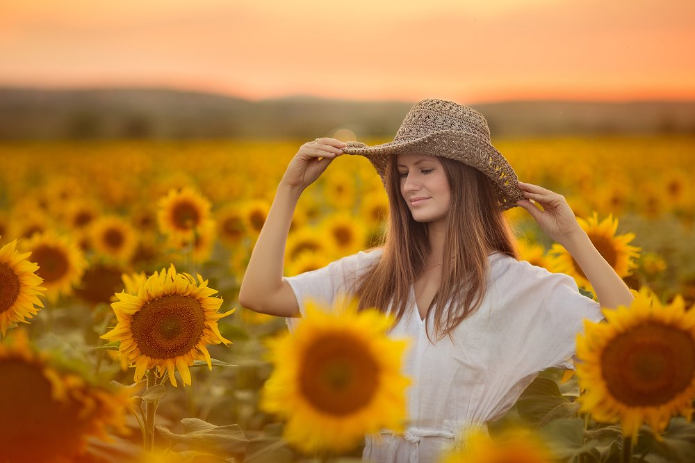 Photograph by Elena Selyutina