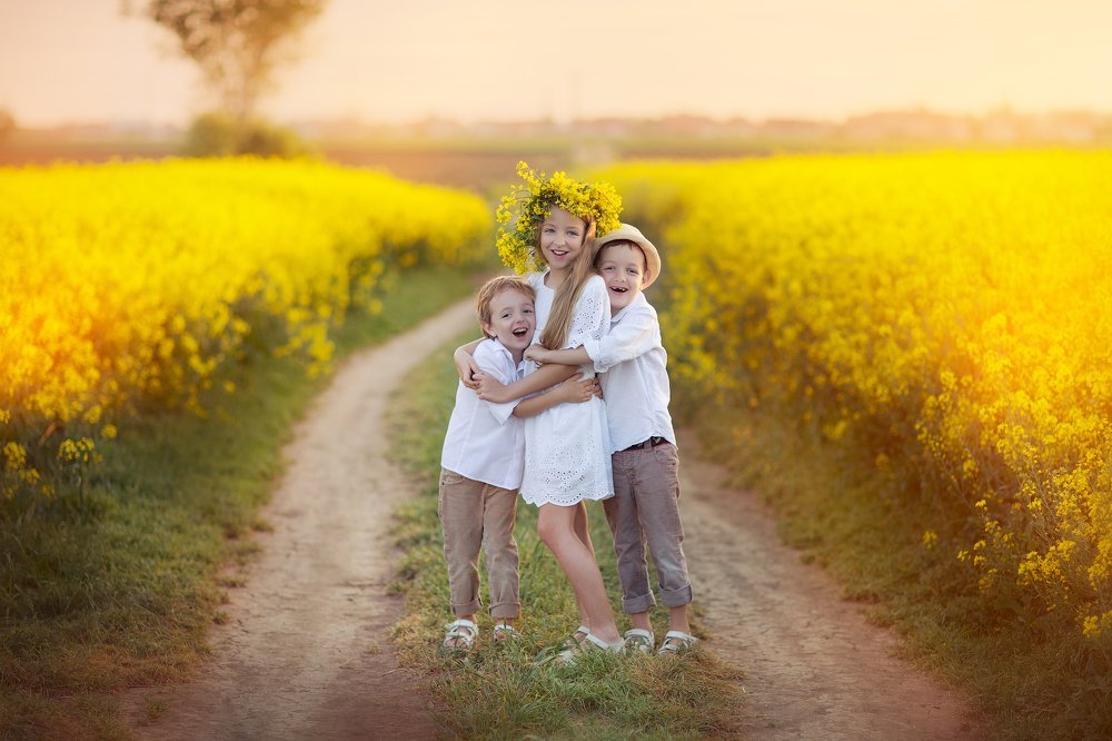 Photograph by Elena Selyutina