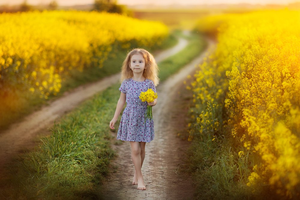 Photograph by Elena Selyutina