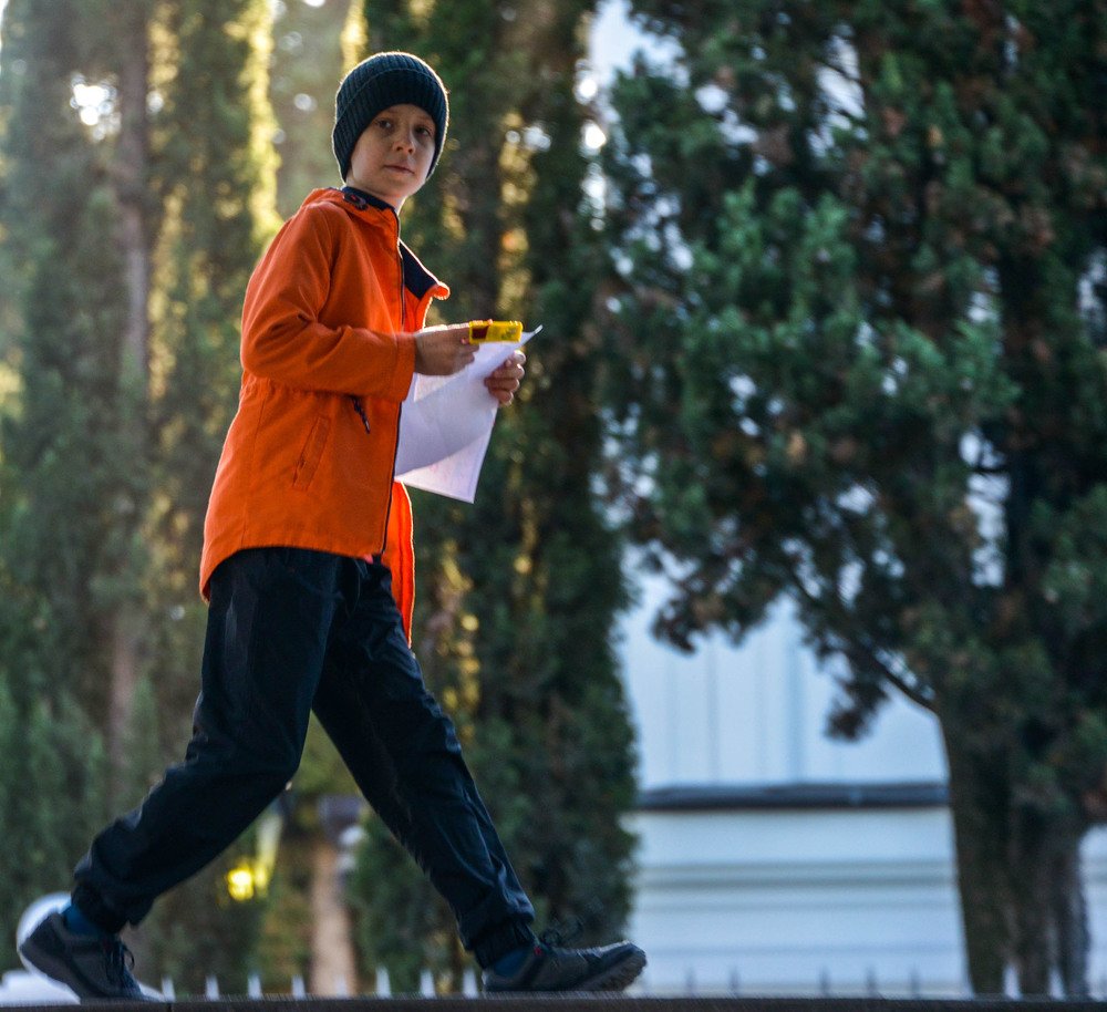 Photograph by Виктор Клюшкин