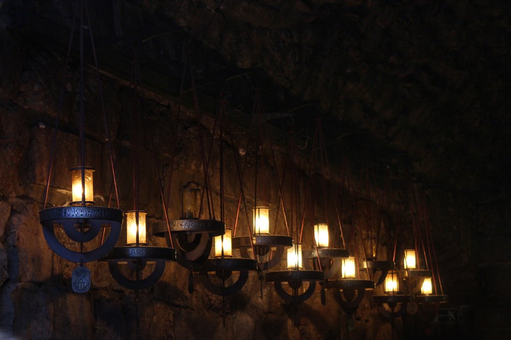 Photograph by Anastasia Kodatenko