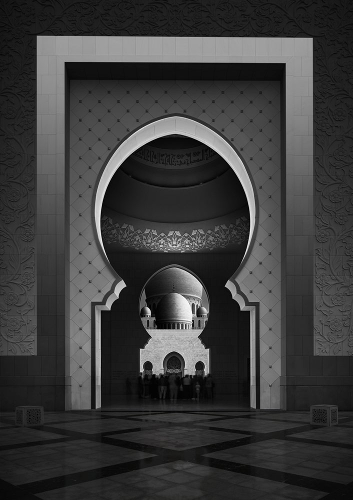 Photograph by ONSY WAEL