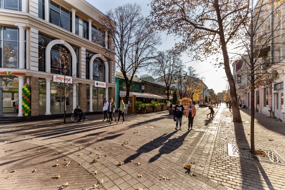 Photograph by Сергей Стратов