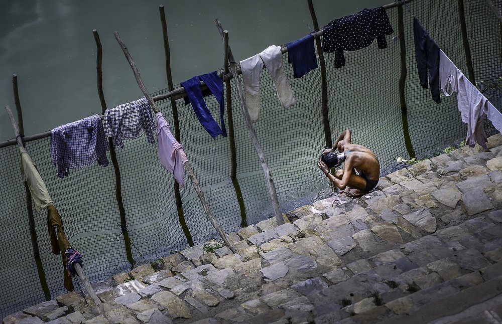 Photograph by ONSY WAEL