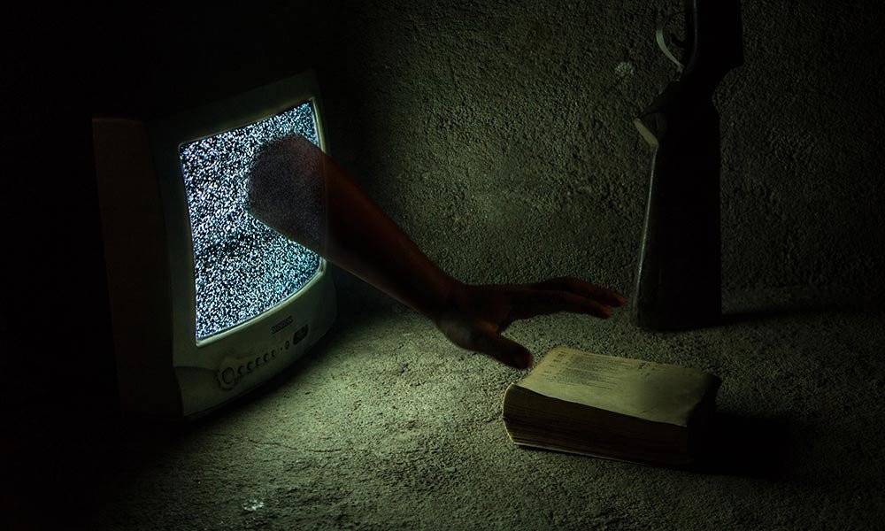 Photograph by Francisco Alberto Sánchez Almaguer