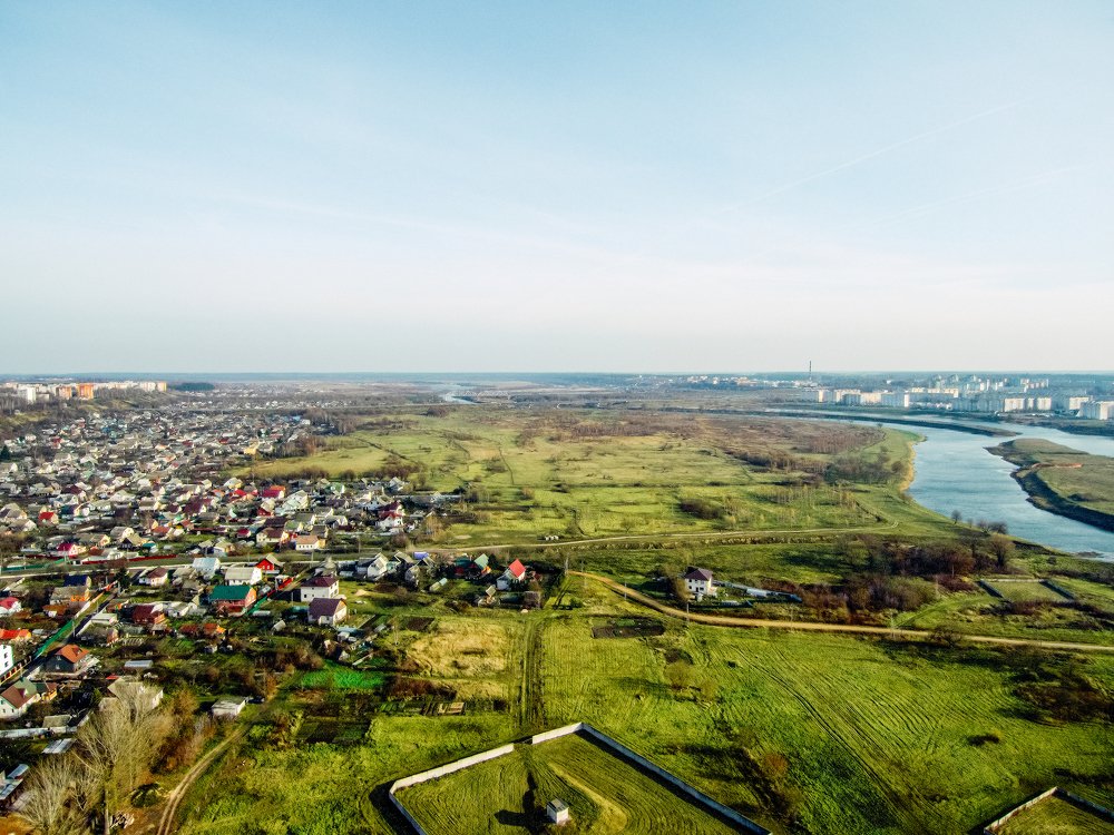 Photograph by Vasya Prudnikov