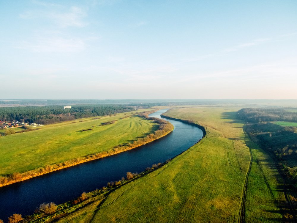 Photograph by Vasya Prudnikov