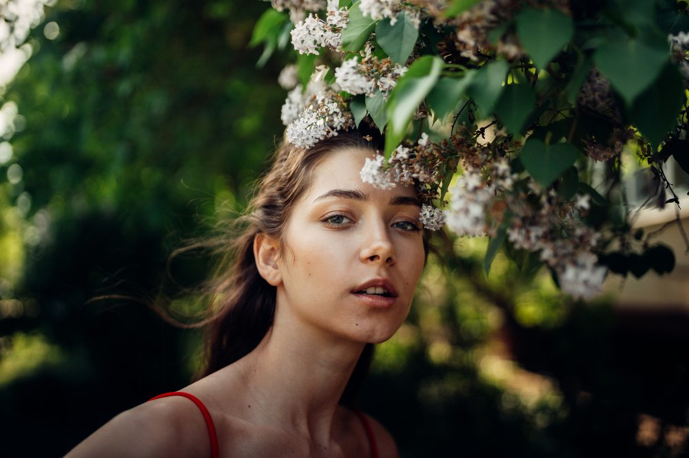 Photograph by Vasya Prudnikov