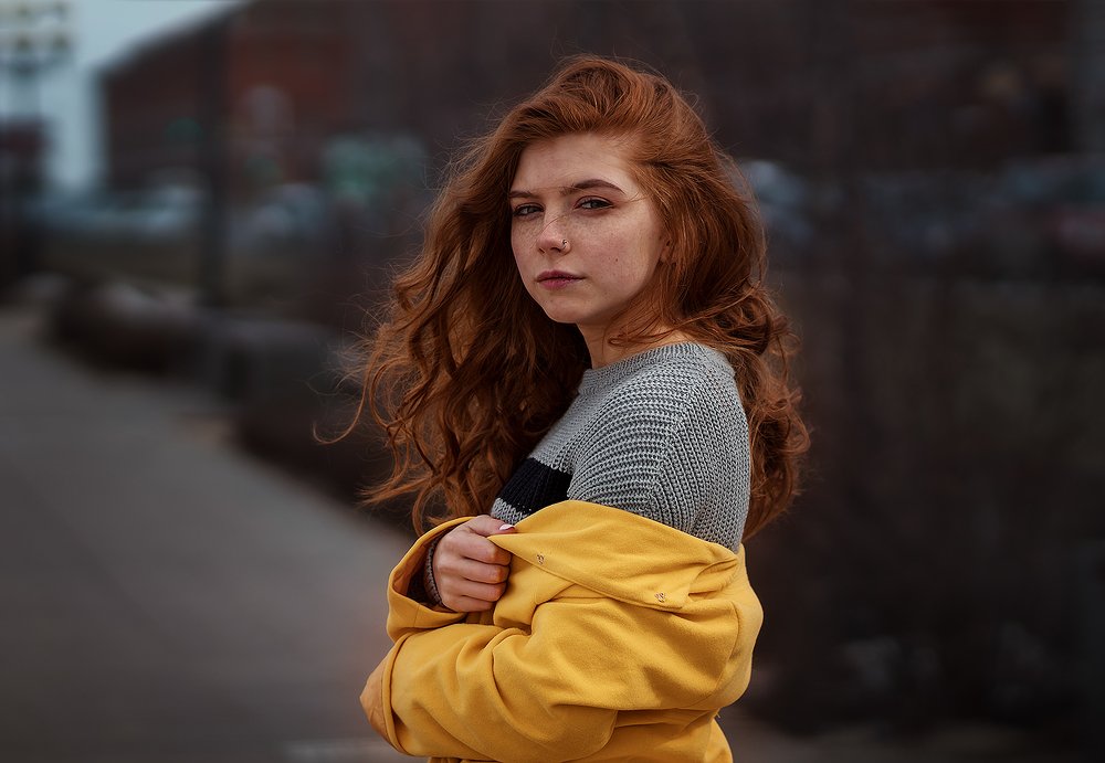 Photograph by Инна Соколова