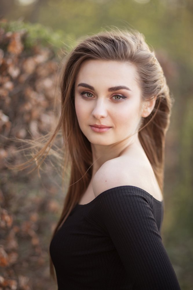 Photograph by Ekaterina Gorst