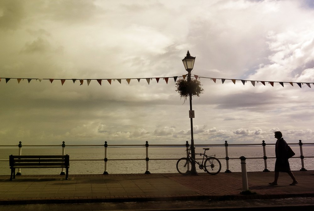 Photograph by Viviana García